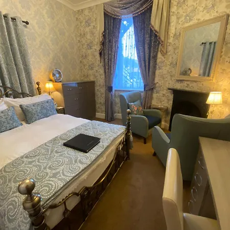 Stratford House Exclusively For Adults Hotel Llandudno Exterior photo