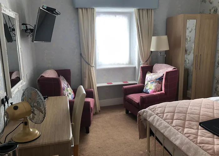 Stratford House Exclusively For Adults