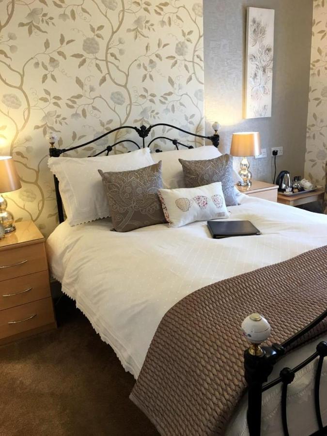 Stratford House Exclusively For Adults Affittacamere
