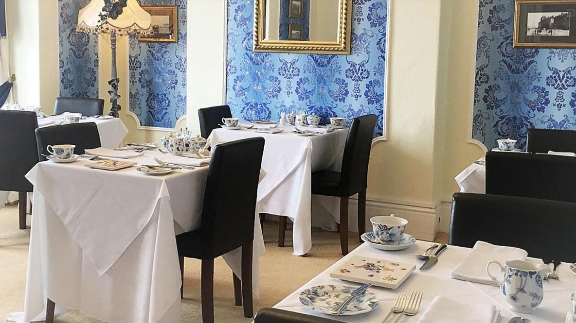 Stratford House Exclusively For Adults Affittacamere Llandudno