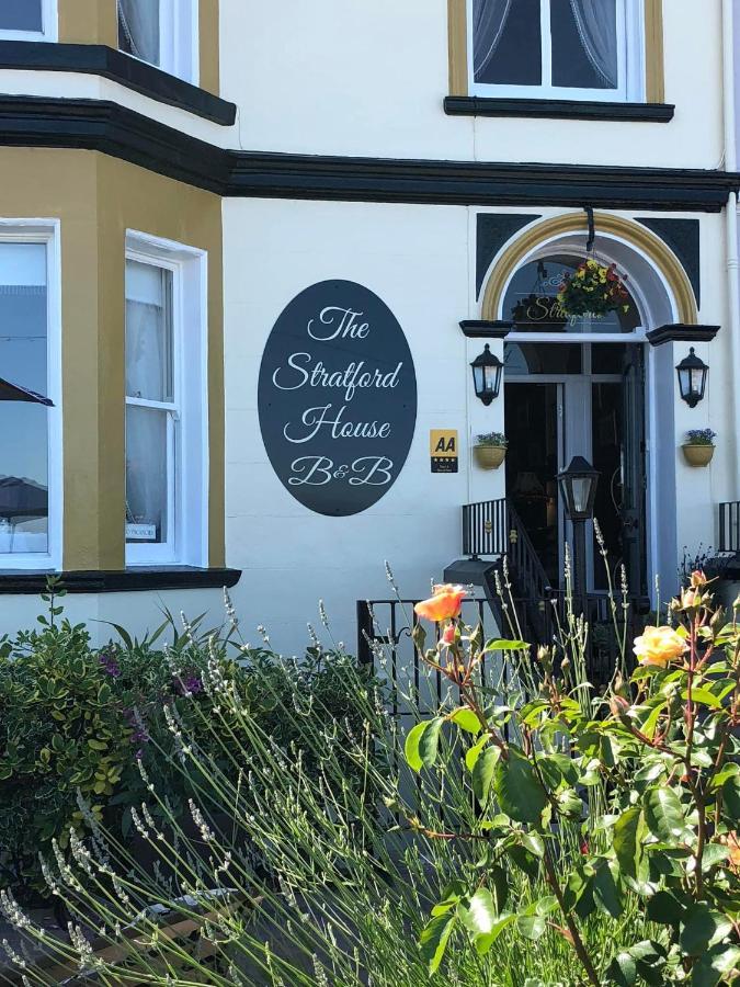 Stratford House Exclusively For Adults *
