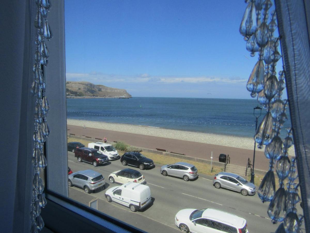 Stratford House Exclusively For Adults Affittacamere Llandudno