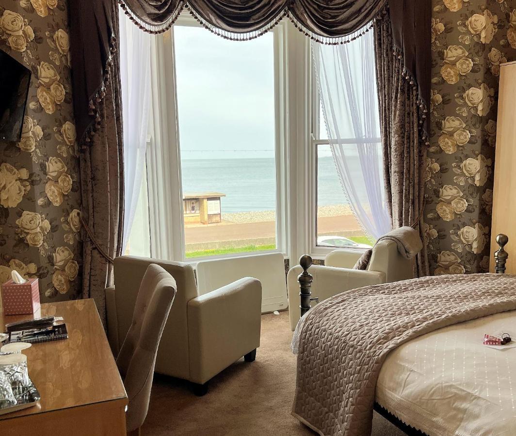 Stratford House Exclusively For Adults Llandudno