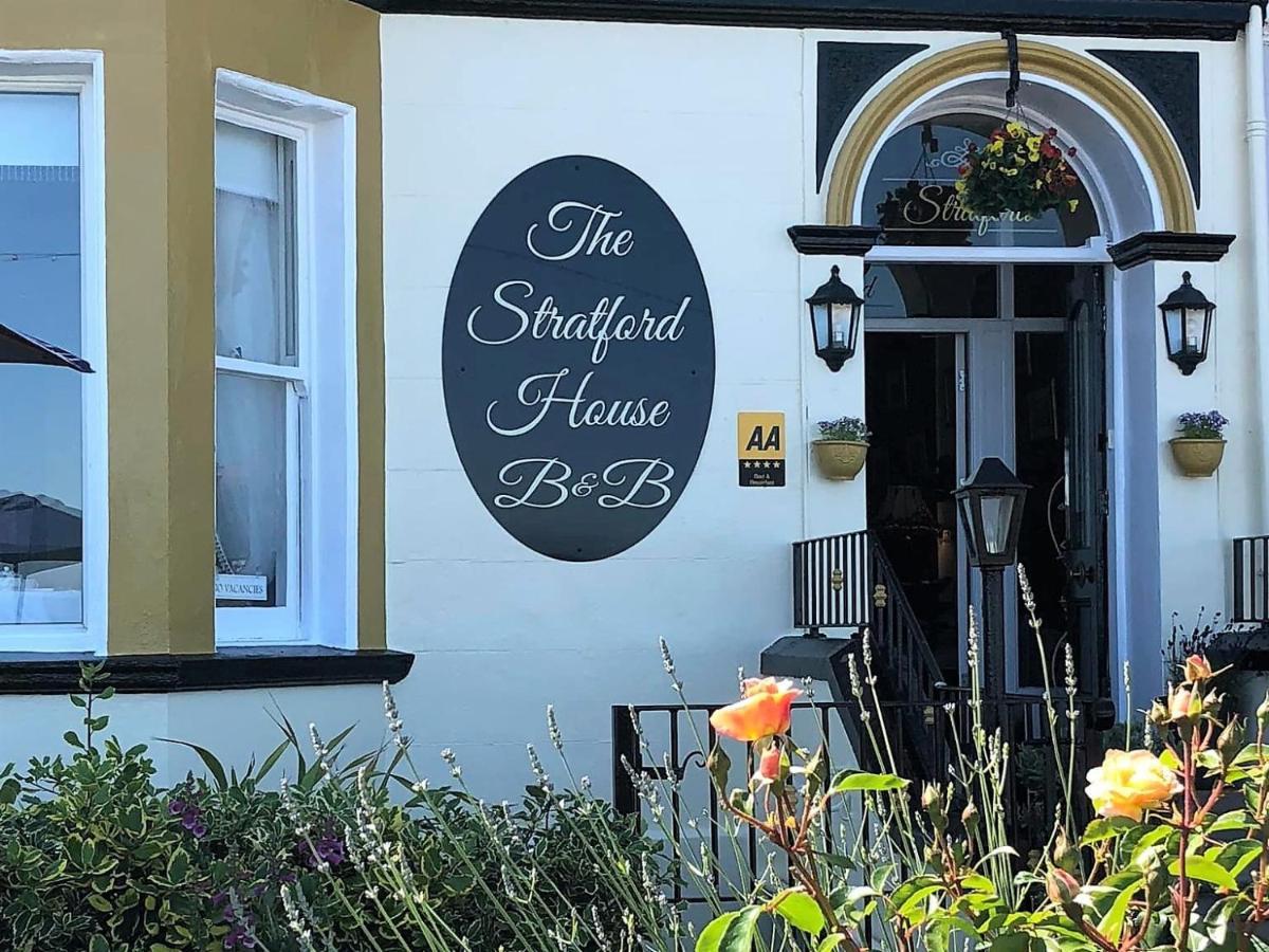 Affittacamere Stratford House Exclusively For Adults *
