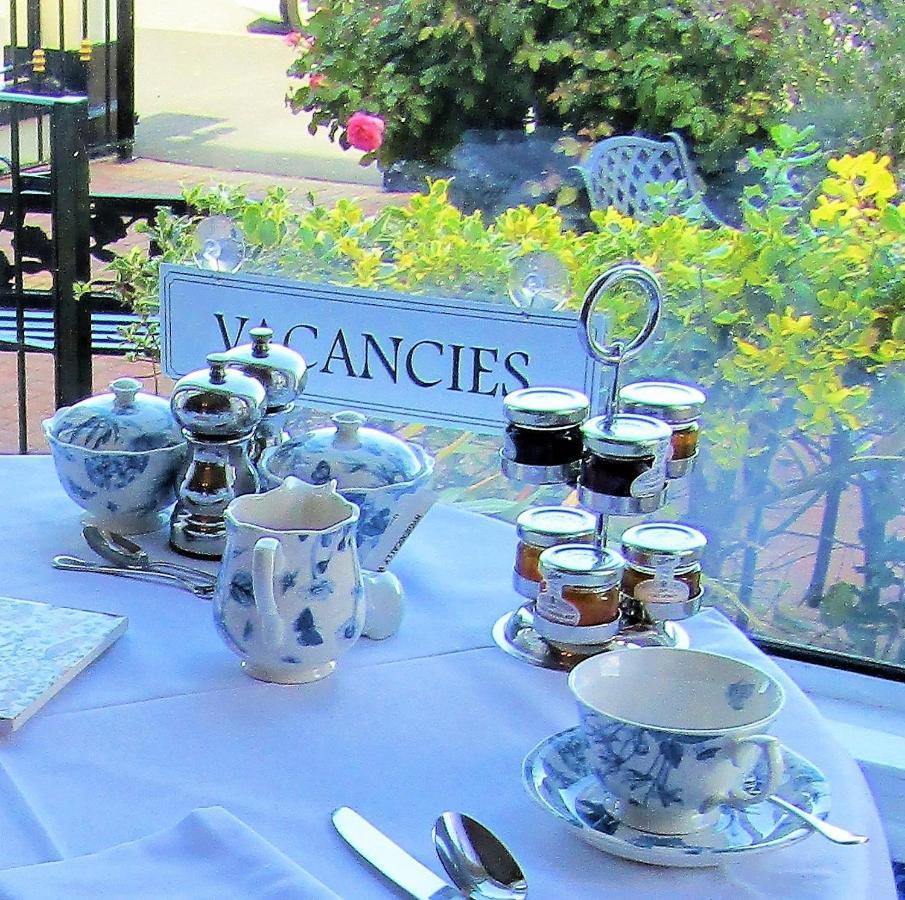 Stratford House Exclusively For Adults Affittacamere Llandudno
