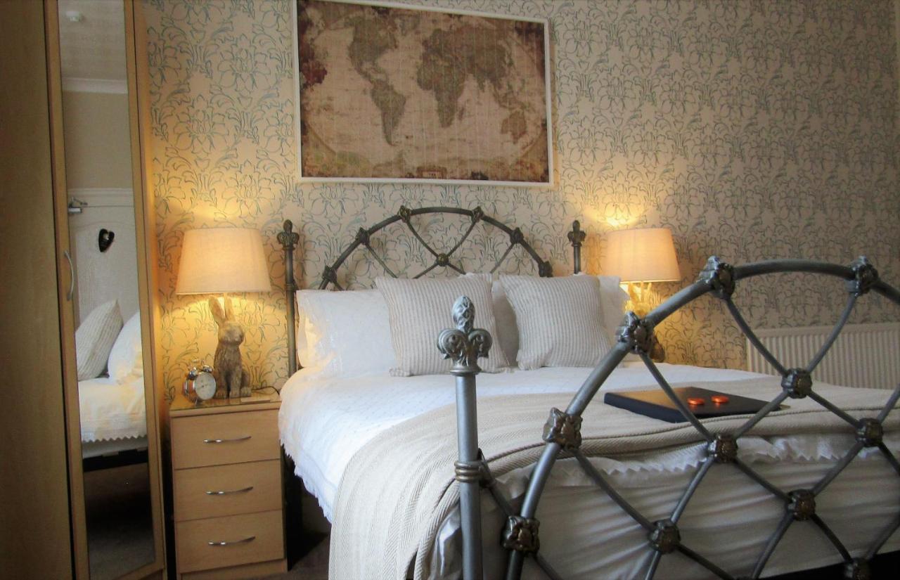 Stratford House Exclusively For Adults Llandudno