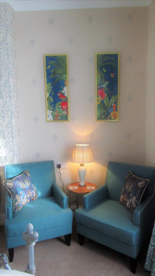 Stratford House Exclusively For Adults Affittacamere Llandudno