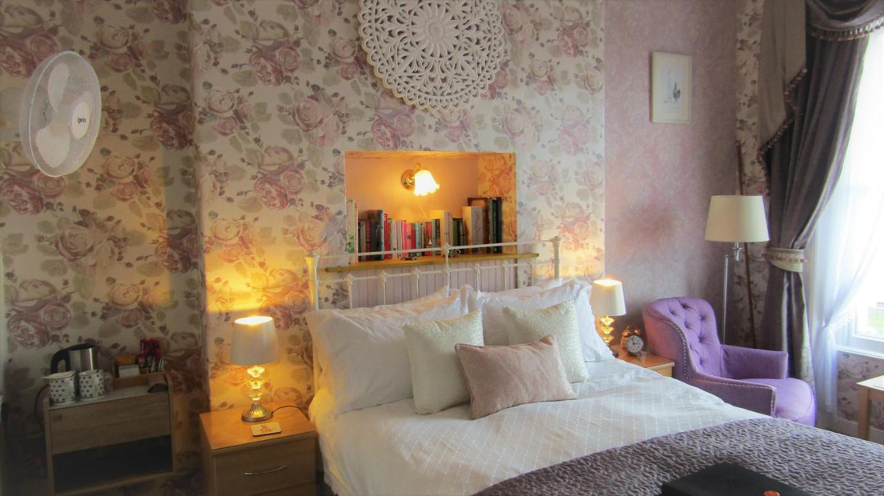 Stratford House Exclusively For Adults Affittacamere *