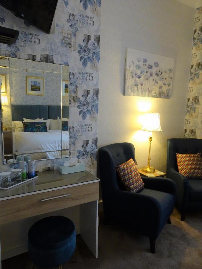 Stratford House Exclusively For Adults * Llandudno