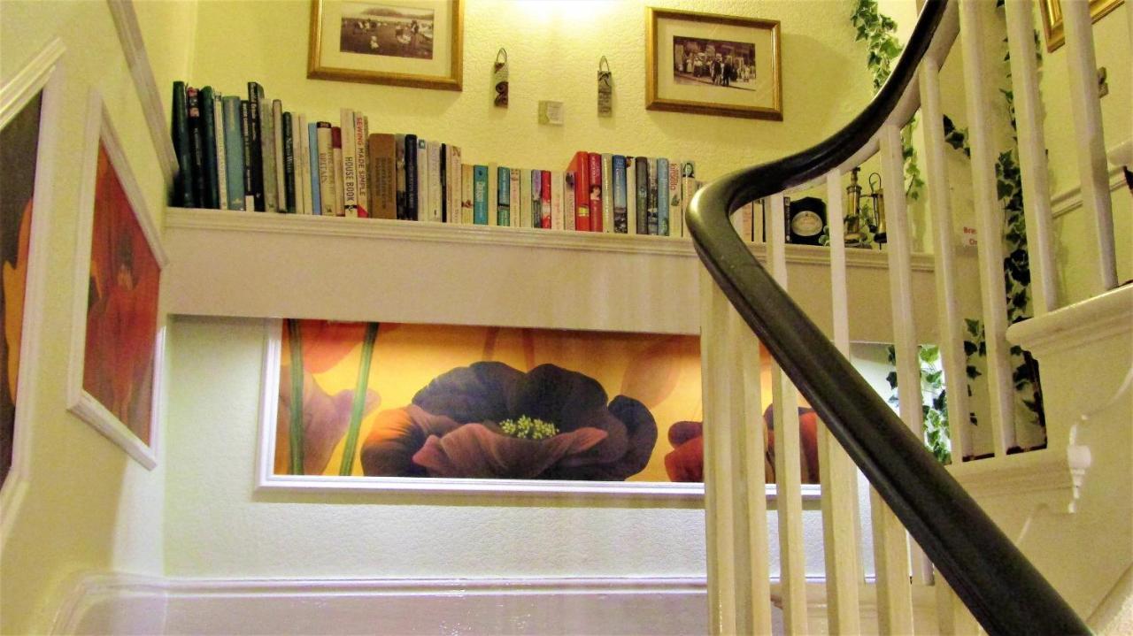 Stratford House Exclusively For Adults Llandudno