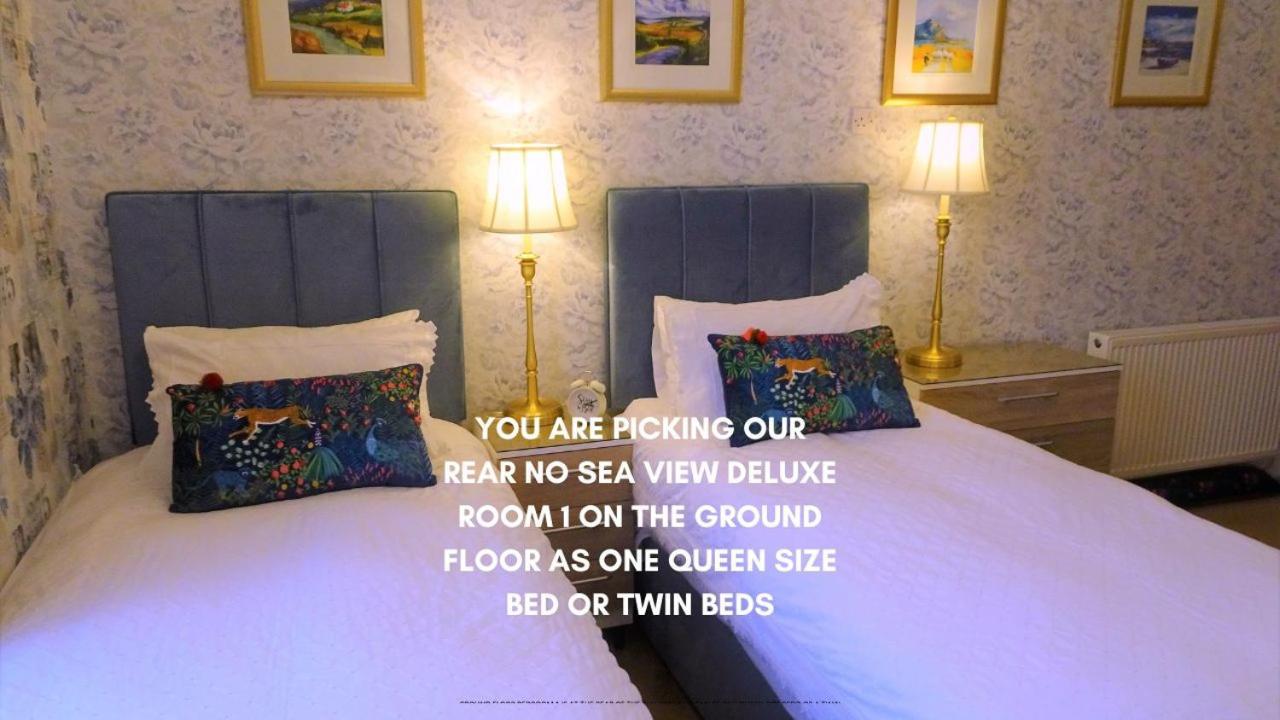 Affittacamere Stratford House Exclusively For Adults