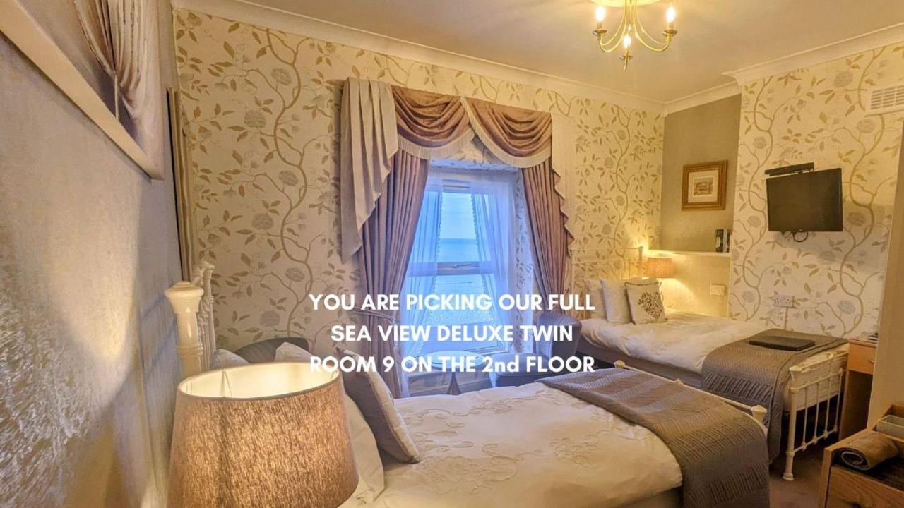 Stratford House Exclusively For Adults *