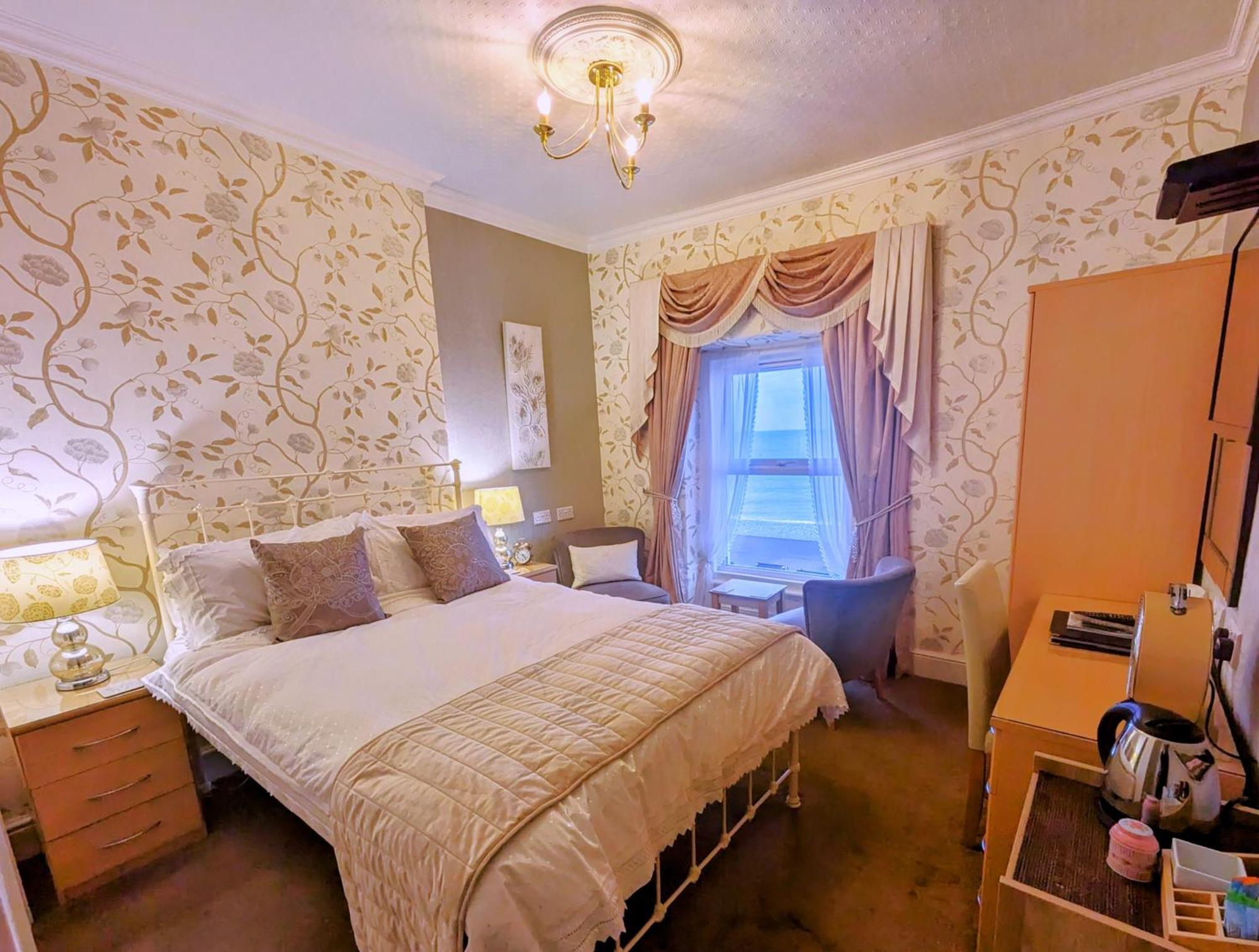 Stratford House Exclusively For Adults Affittacamere