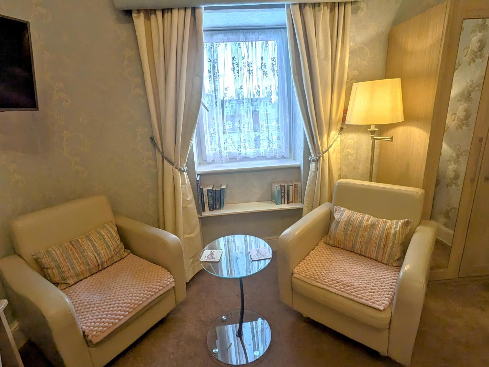 Stratford House Exclusively For Adults Affittacamere *