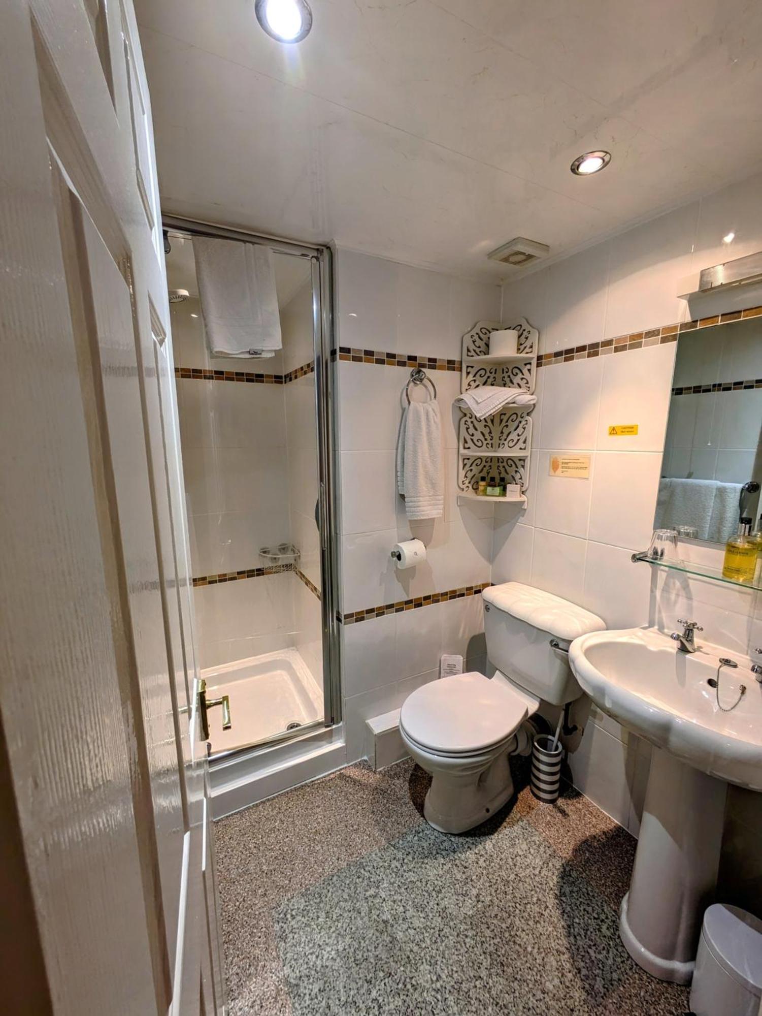 Affittacamere Stratford House Exclusively For Adults *