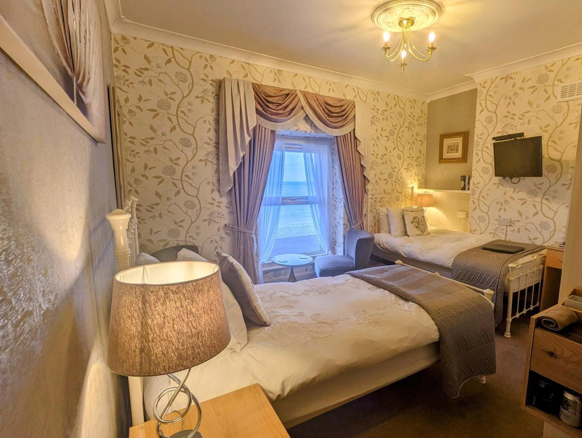 Stratford House Exclusively For Adults Affittacamere