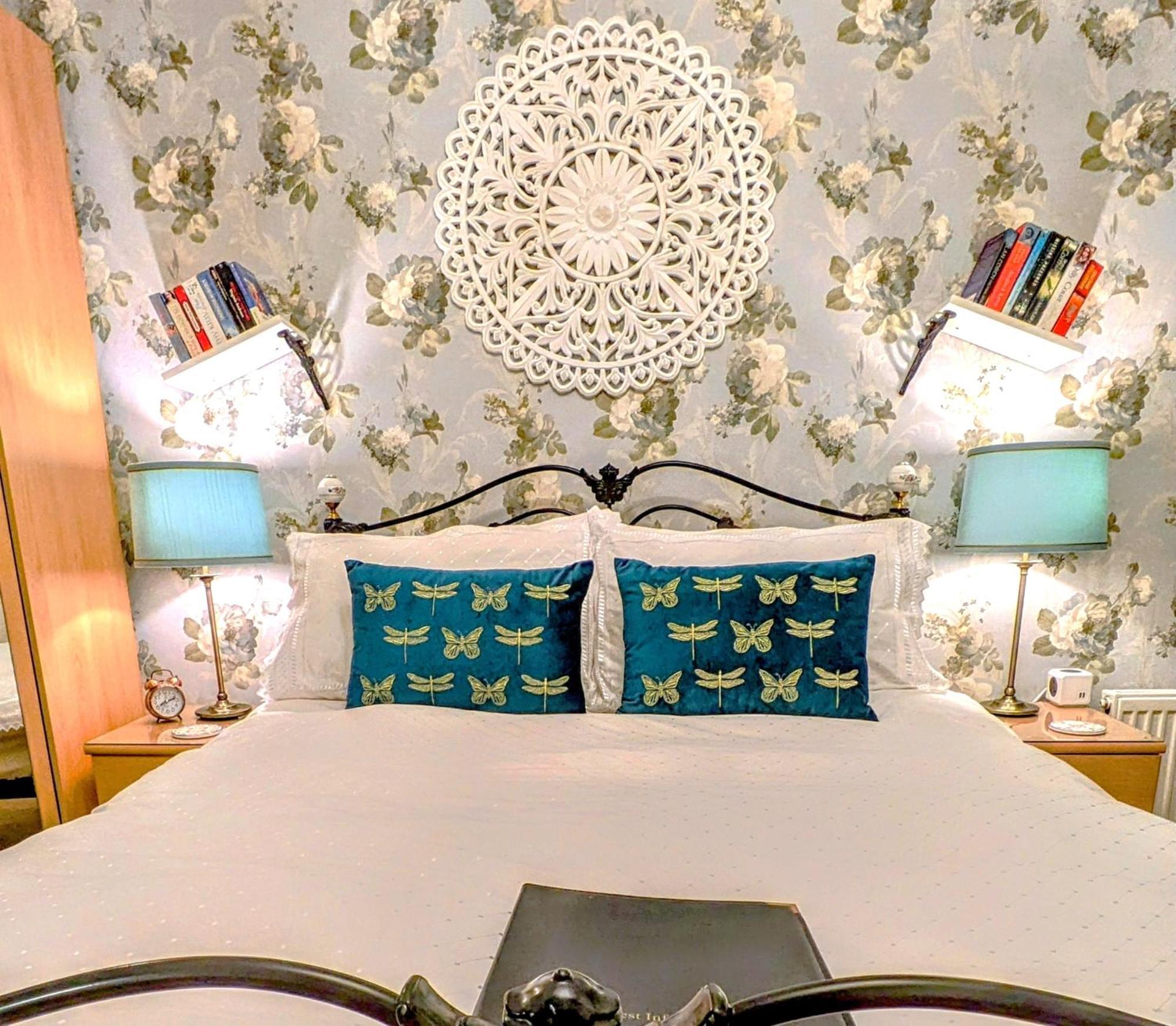 Affittacamere Stratford House Exclusively For Adults
