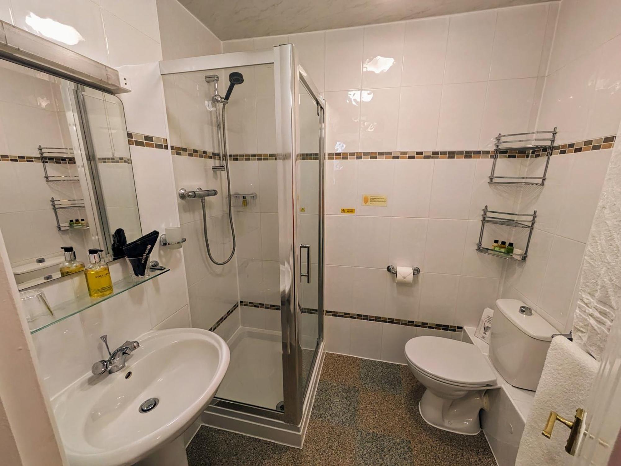Affittacamere Stratford House Exclusively For Adults *