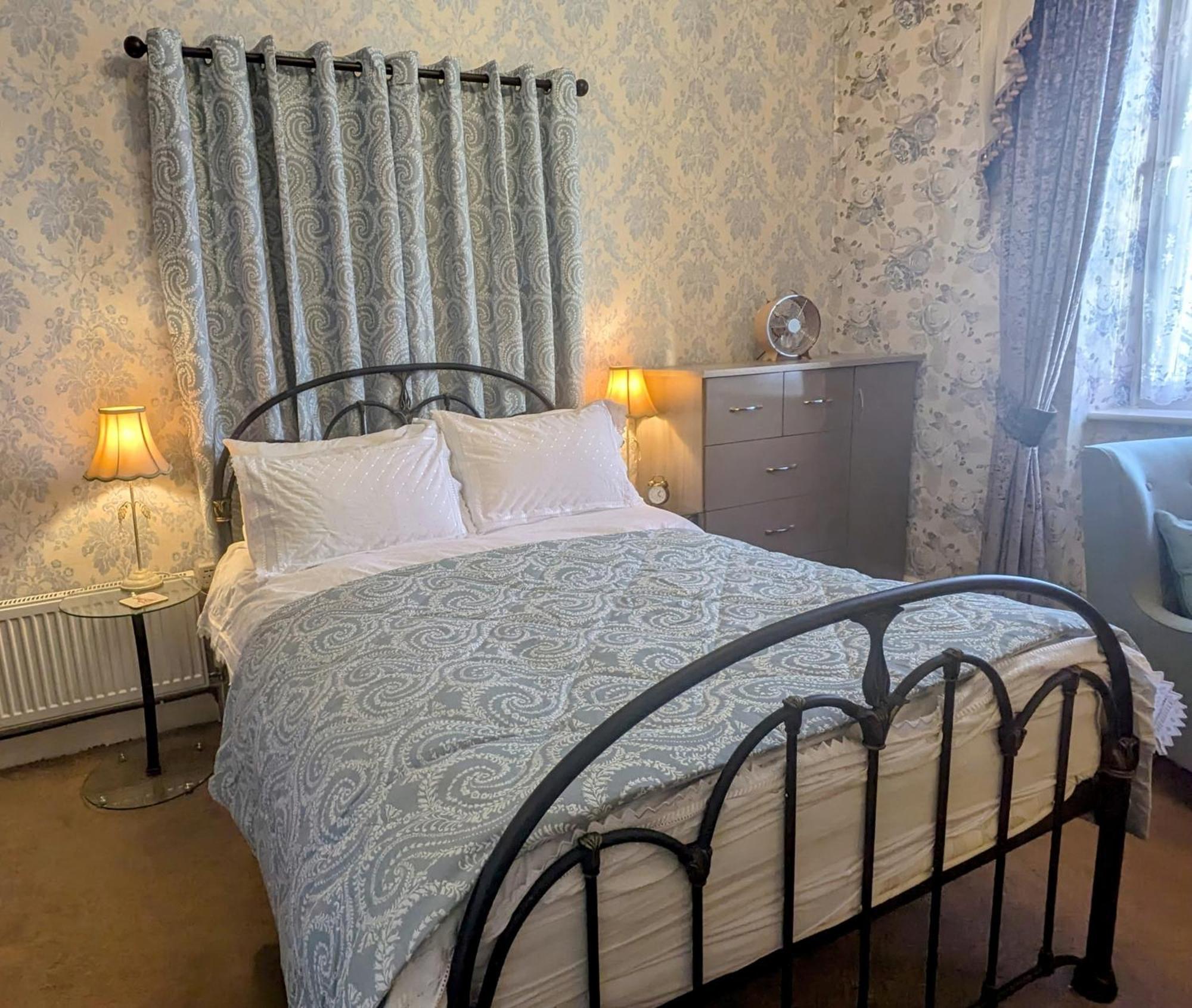 Affittacamere Stratford House Exclusively For Adults Llandudno