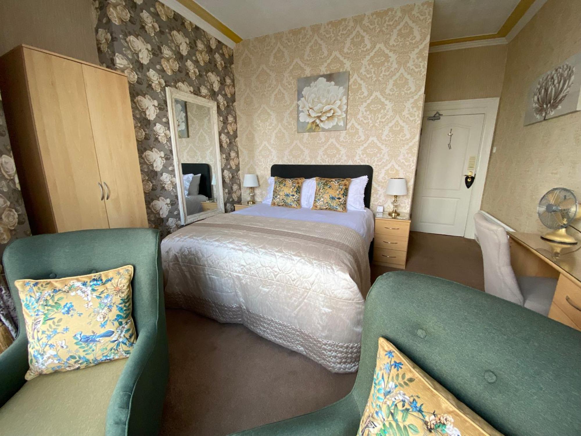 Affittacamere Stratford House Exclusively For Adults