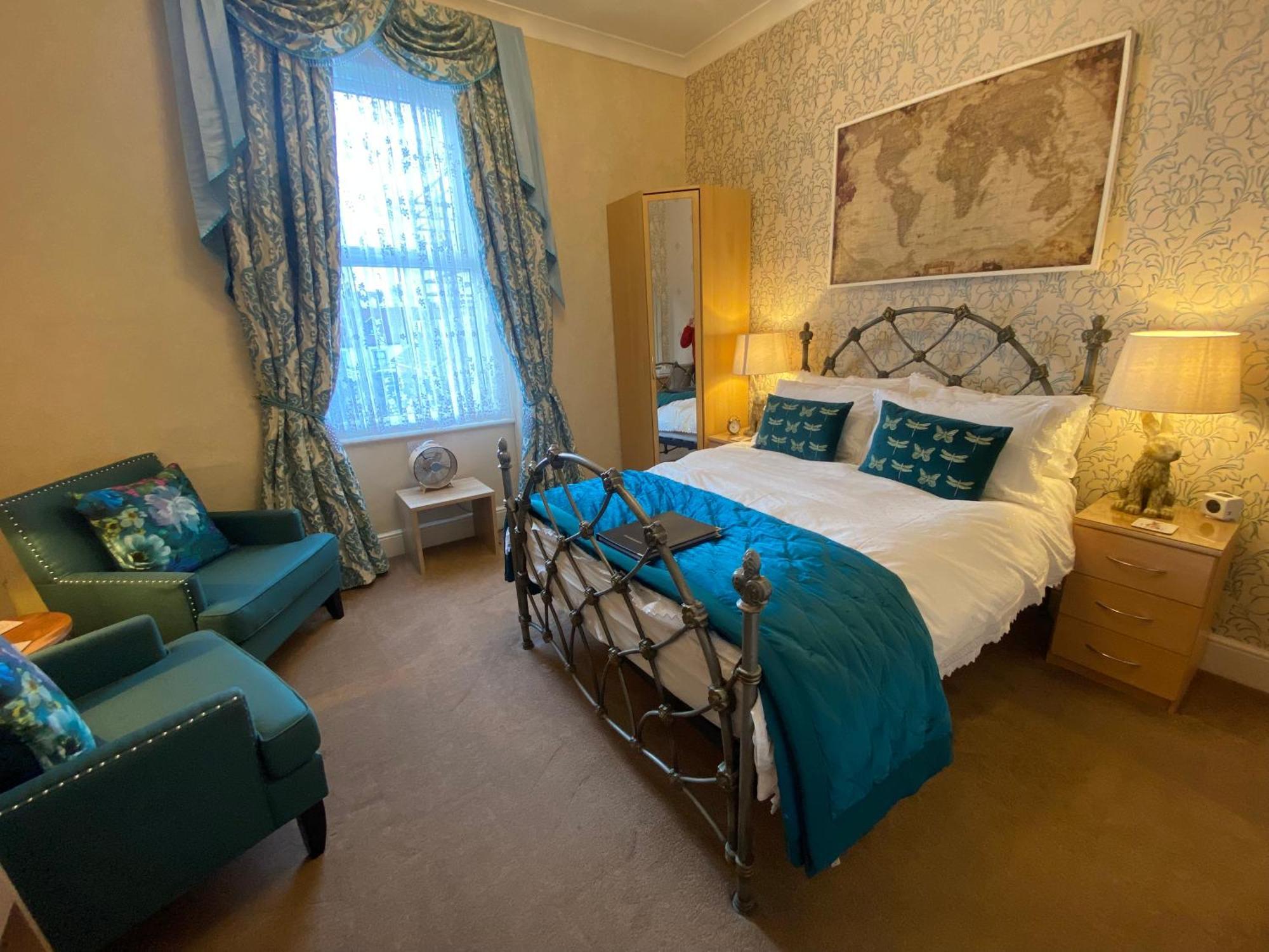 Stratford House Exclusively For Adults
