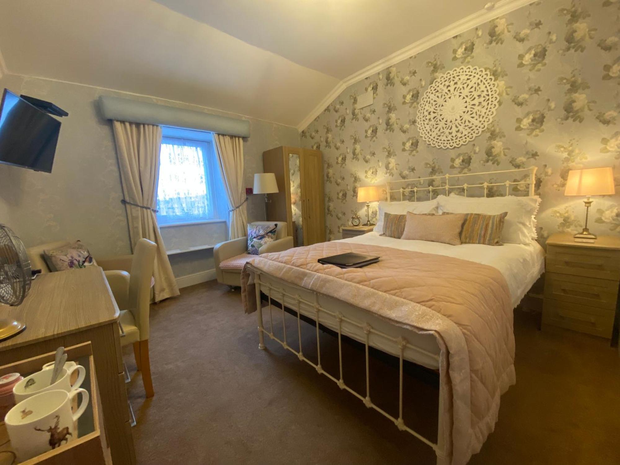 Stratford House Exclusively For Adults Affittacamere *
