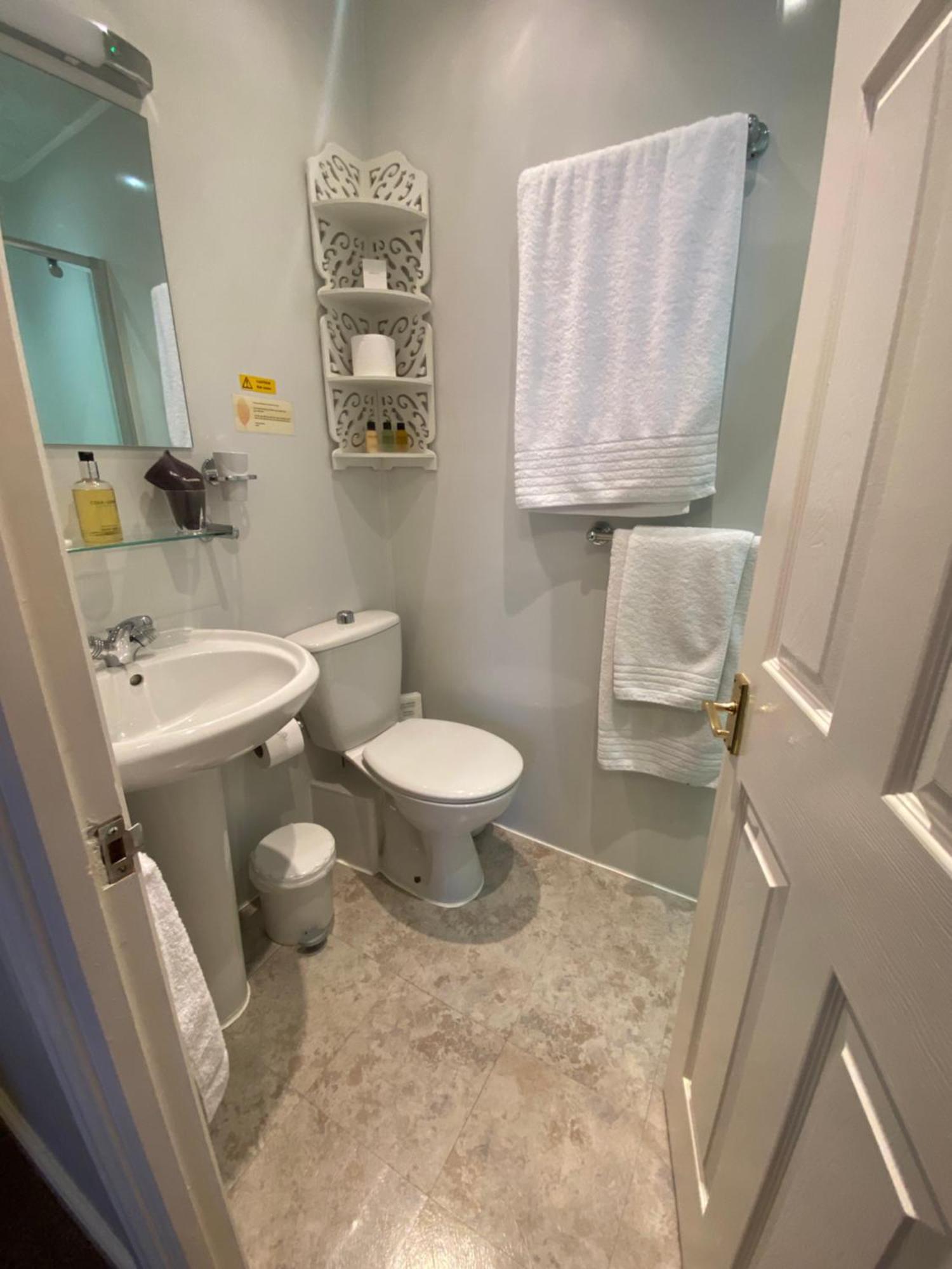 Stratford House Exclusively For Adults *