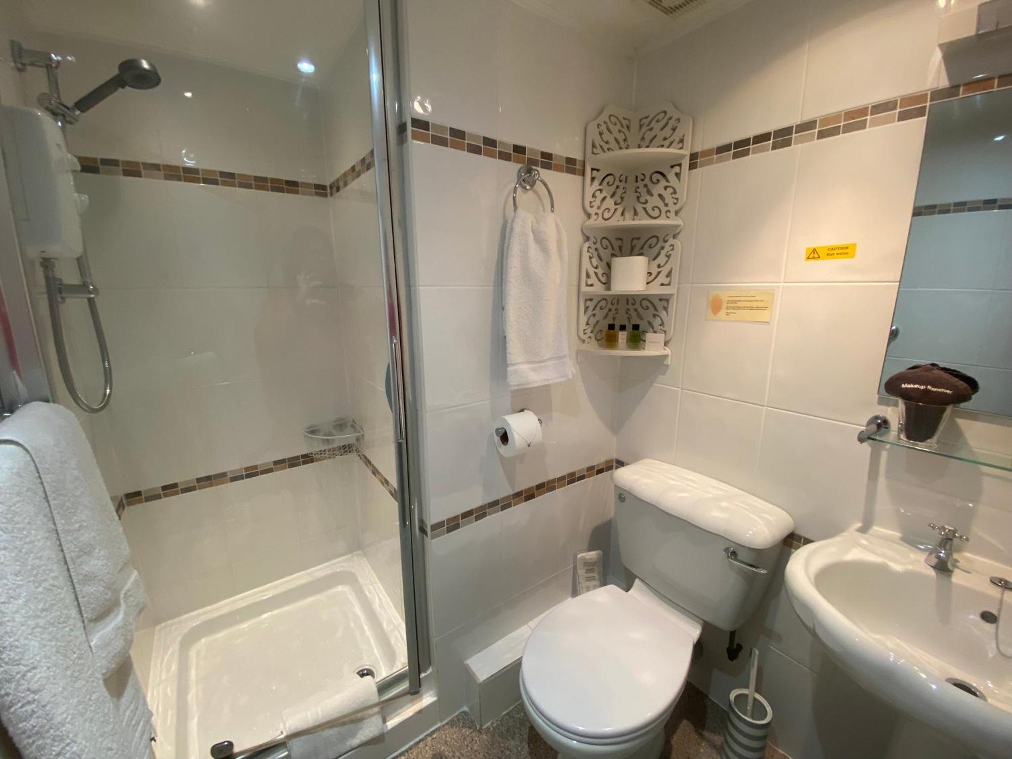 Stratford House Exclusively For Adults Llandudno
