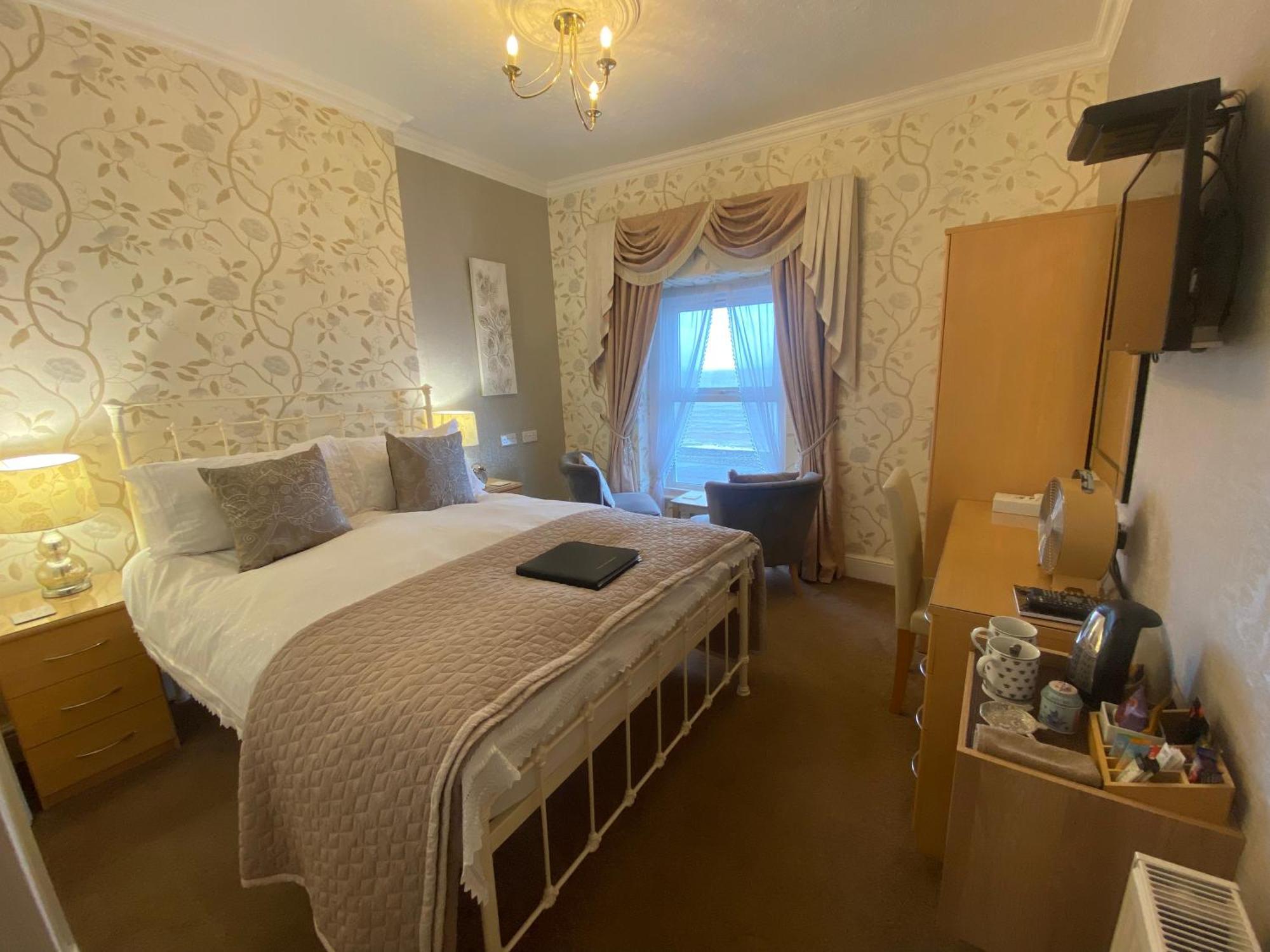 Stratford House Exclusively For Adults Affittacamere *