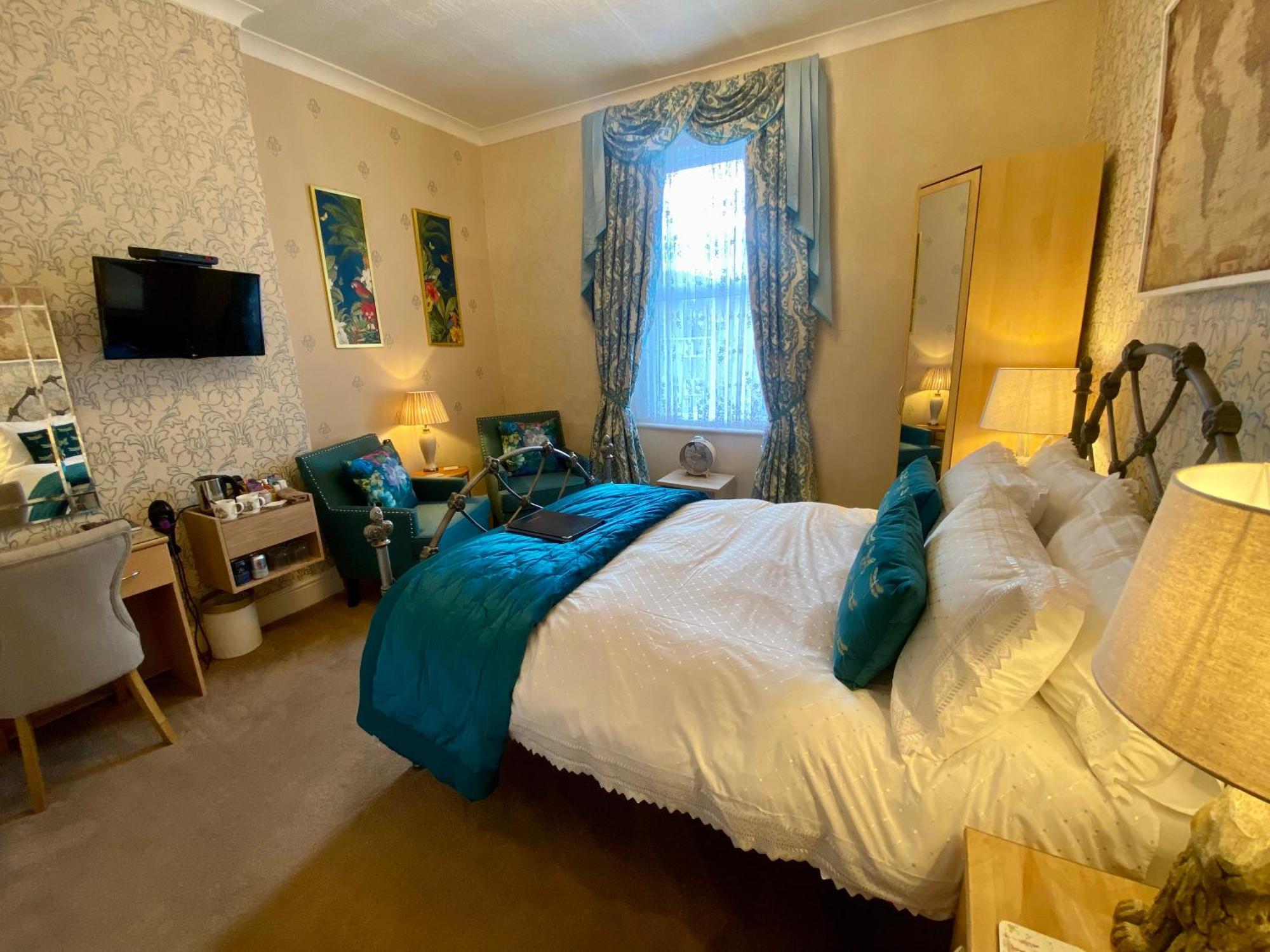 Affittacamere Stratford House Exclusively For Adults Llandudno