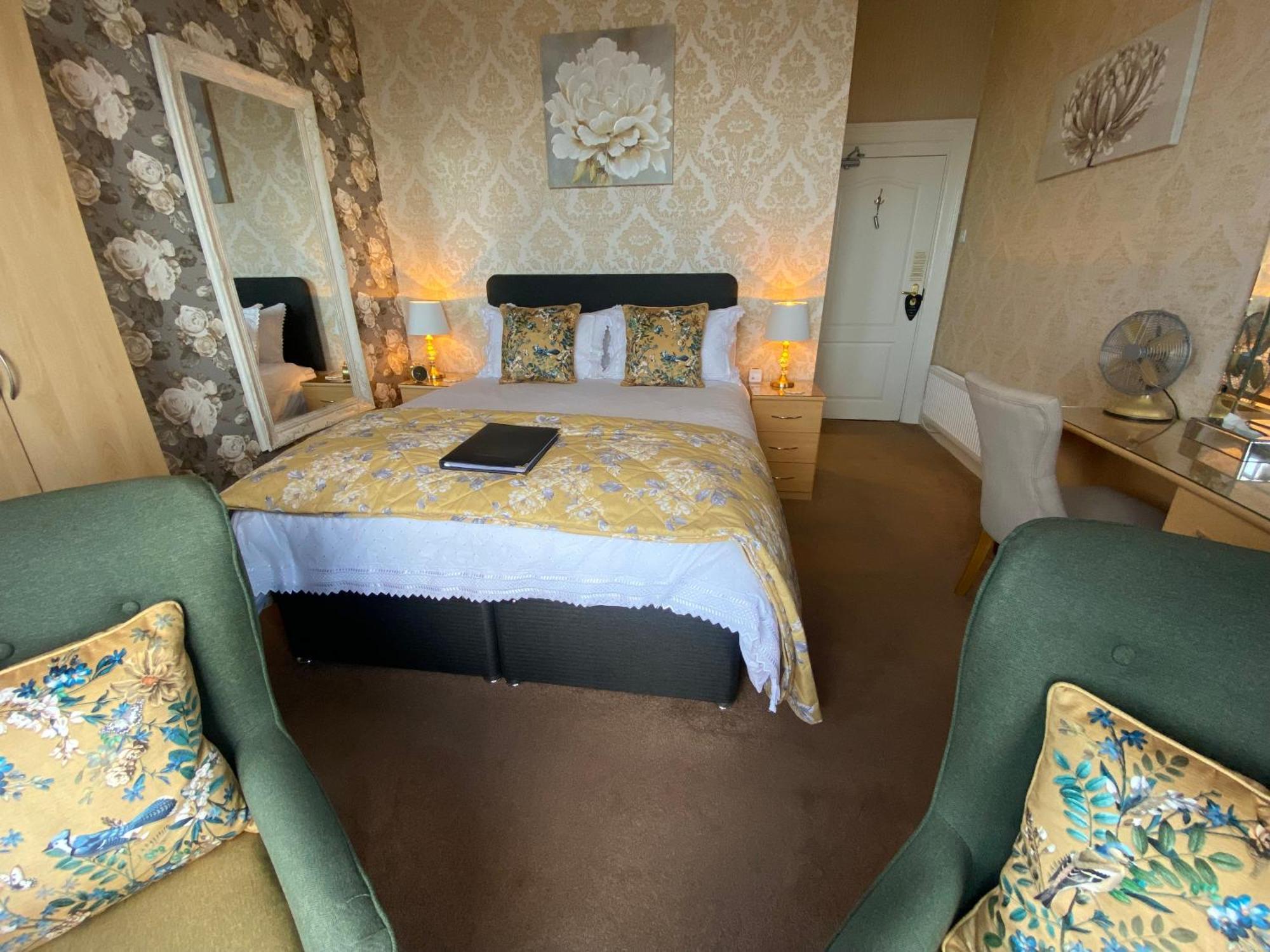 Stratford House Exclusively For Adults Affittacamere *