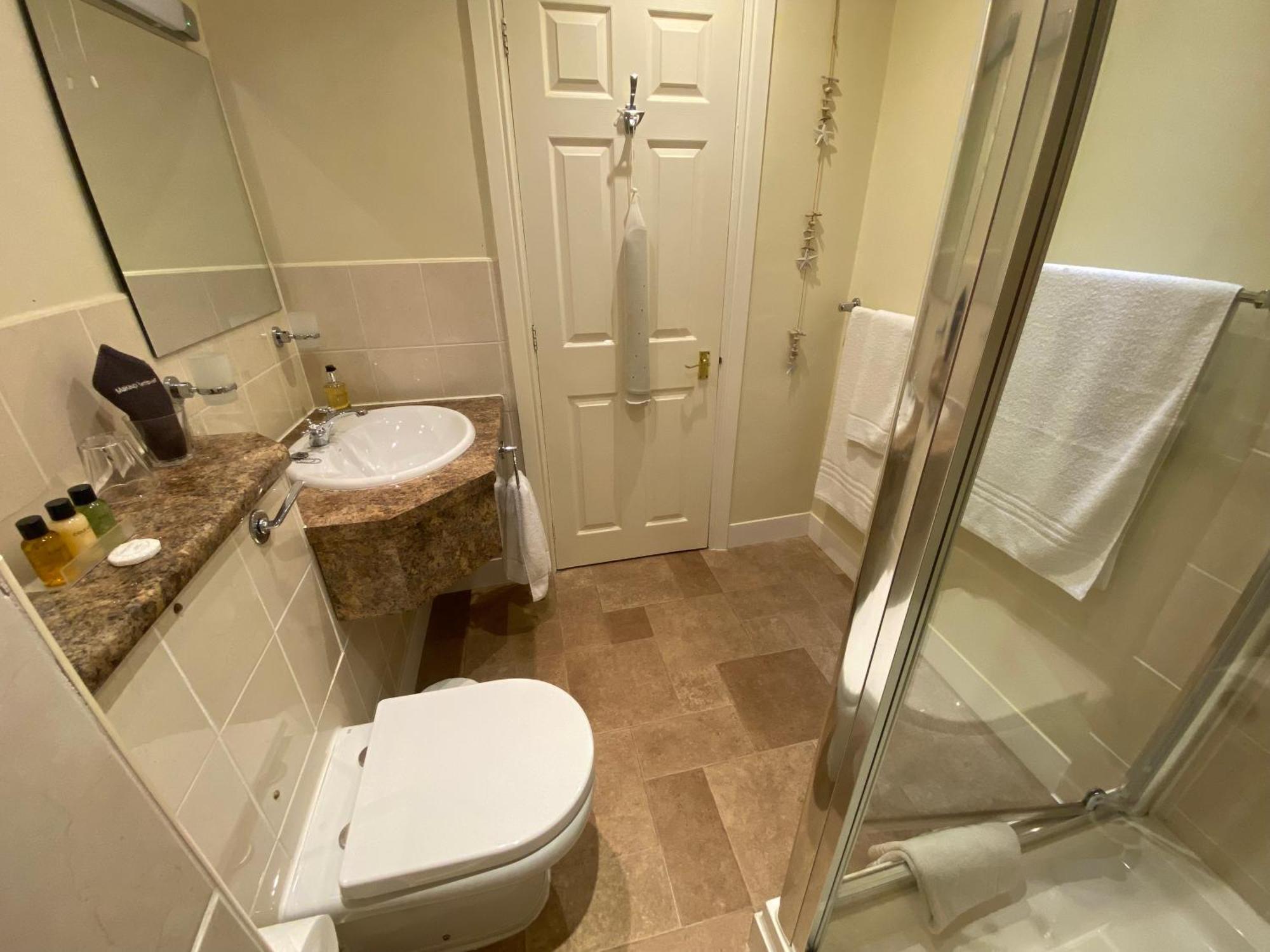 Stratford House Exclusively For Adults Affittacamere Llandudno