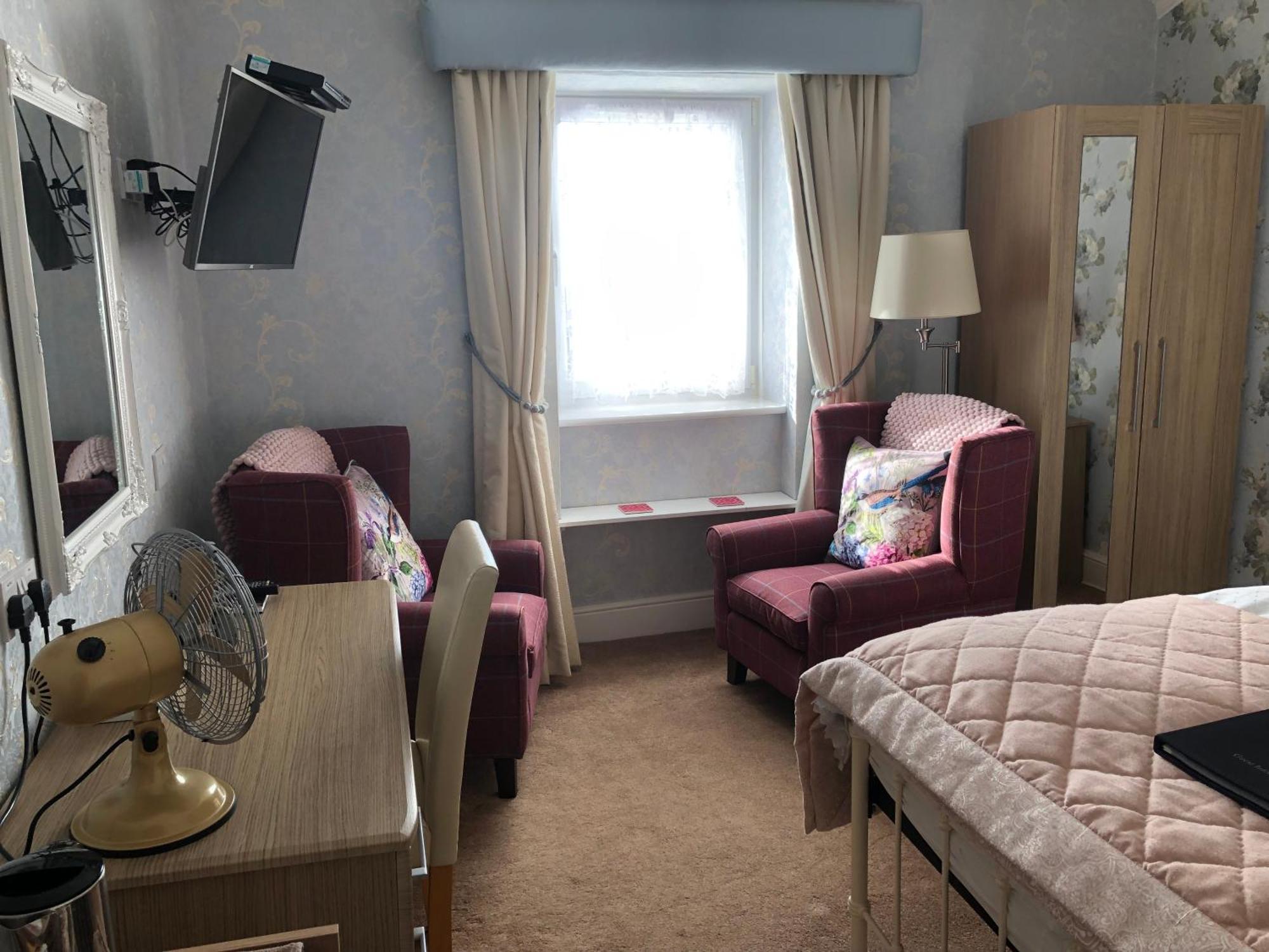 Affittacamere Stratford House Exclusively For Adults